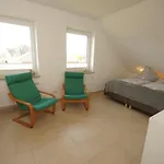 Apartment Feldblick *