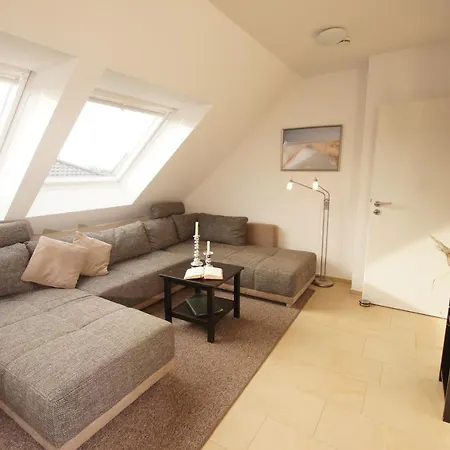 Feldblick Apartment Grömitz
