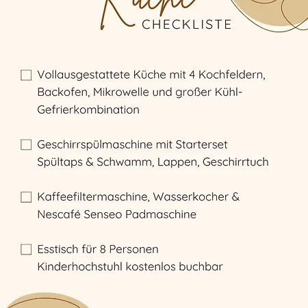 Feldblick Apartamento
