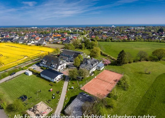 Feldblick Lägenhet *