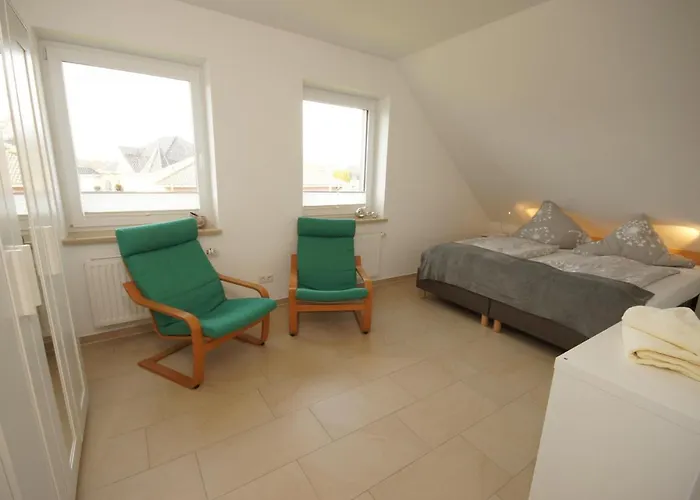 Lägenhet Feldblick *