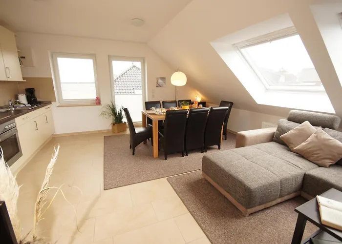 Feldblick * Grömitz