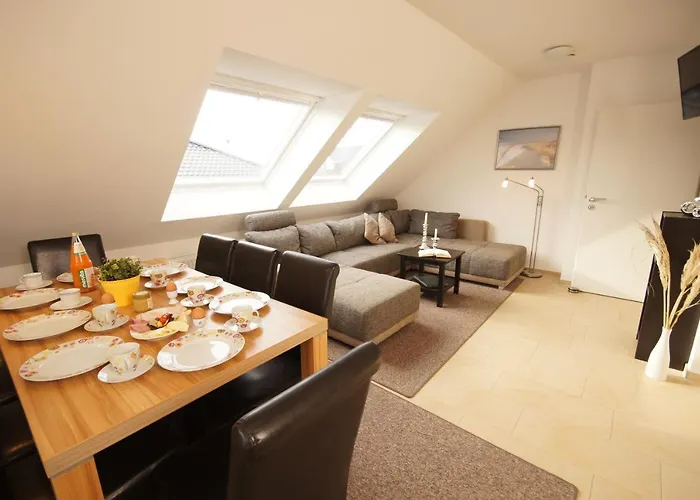 Feldblick * Grömitz