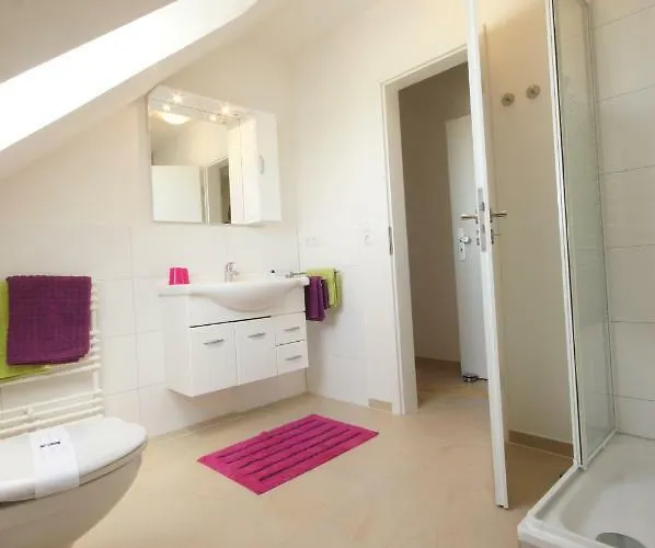 Lägenhet Feldblick *