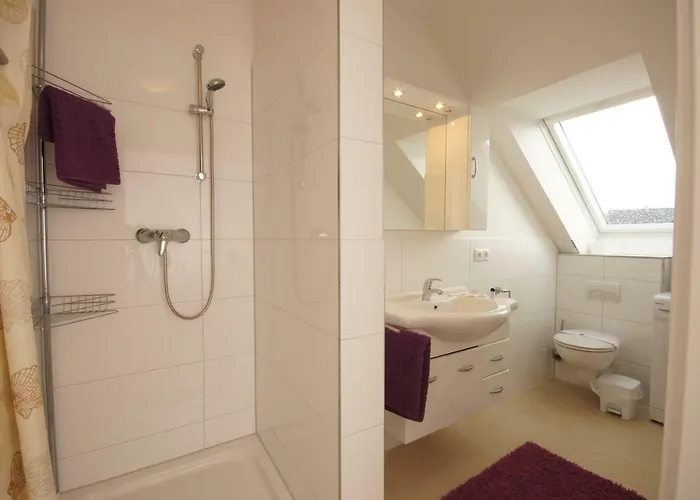 Lägenhet Feldblick *